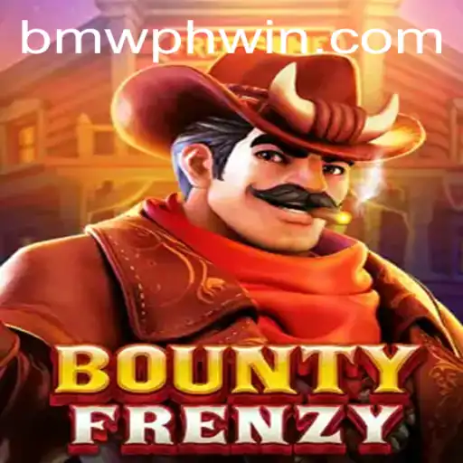BountyFrenzy: The Exciting New Gaming Experience