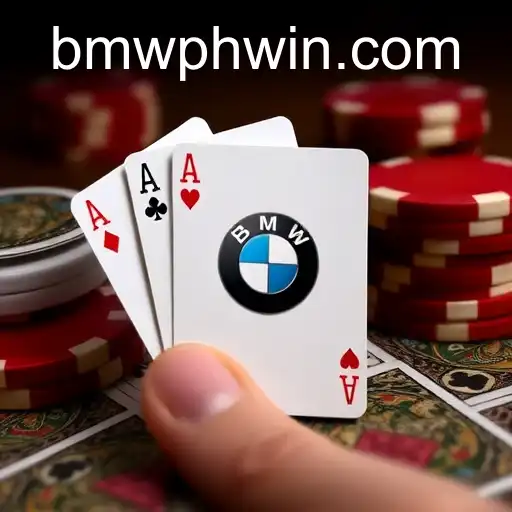 Card Games with BMWPH