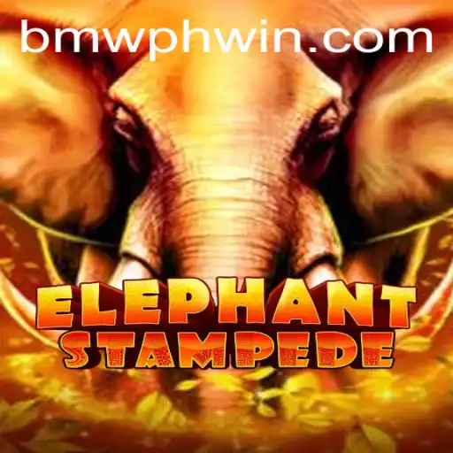 Overview of ElephantStampede: Game of the Year