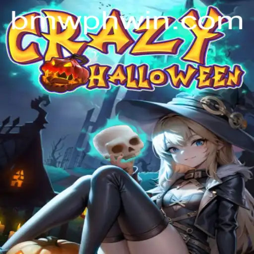Dive Into the Thrills of CrazyHalloween: A Riveting Adventure