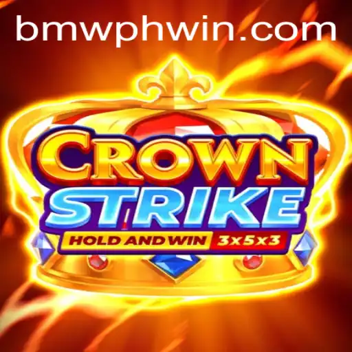 CrownStrike revolutionizes gaming with strategic thrill and fast-paced action