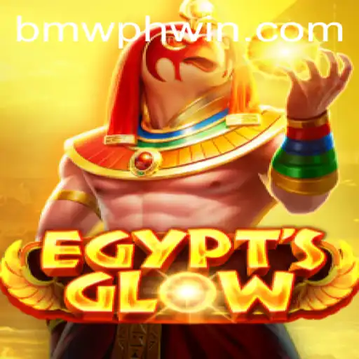 EgyptsGlow: A Mystical Adventure Awaits