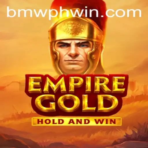 EmpireGold: The Strategic Quest for Wealth and Dominance