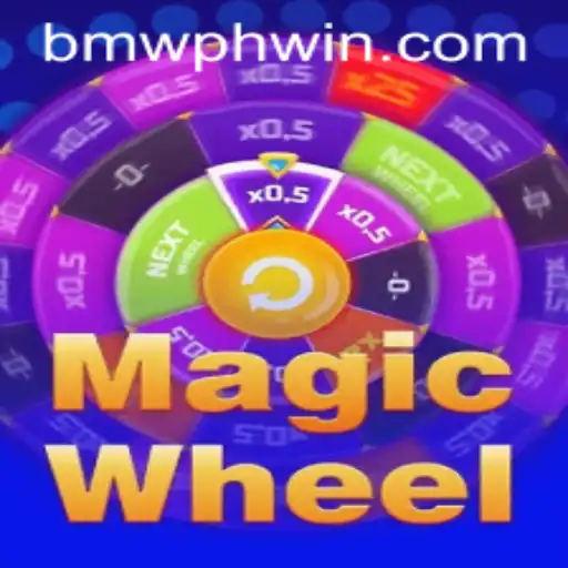 MagicWheel: A Thrilling Spin in the World of Games