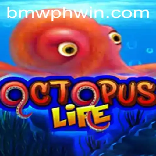 Dive Into the Unique World of OctopusLife - A New Gaming Sensation