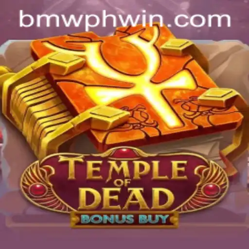 Exploring the Temple of Dead Bonus Buy: A Thrilling Journey in Gaming