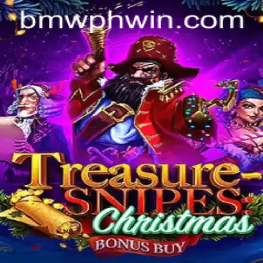 Discovering the Magic of TreasuresnipesChristmas: A Holiday Gaming Delight
