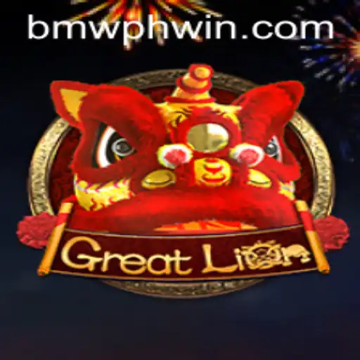 GreatLion: The Ultimate Gaming Experience with a Twist of BMWPH