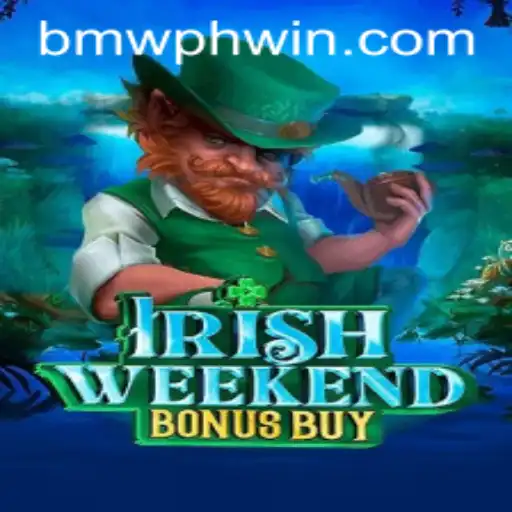 Exploring the Thrills of IrishWeekendBonusBuy: A Must-Try Game
