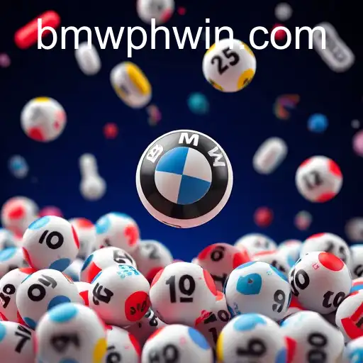 Exploring Lottery Games: The Role of bmwph in Modern Gambling