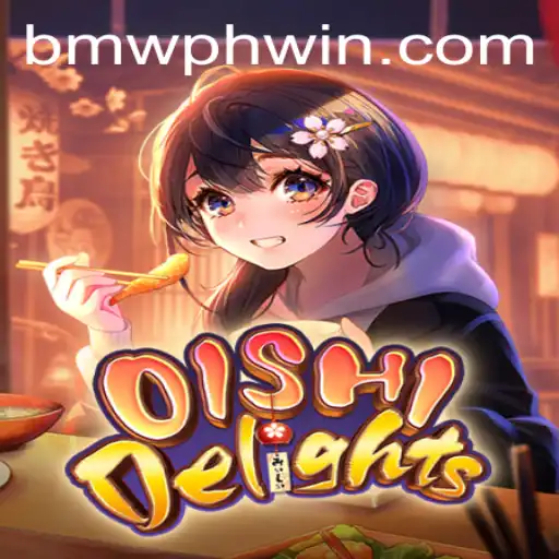 OishiDelights: An Exciting Culinary Adventure