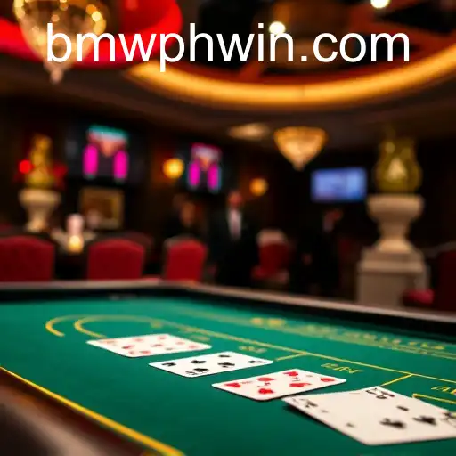 Exploring the World of Online Baccarat