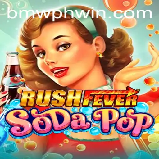 Explore the Thrills of RushFeverSodaPop